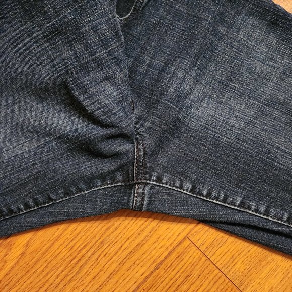 Jessica Simpson Forever Skinny Jeans - Picture 12 of 13